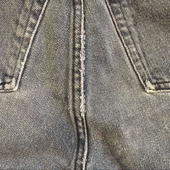 Vintage Guess 80’s Jeans - Picture 10 of 10